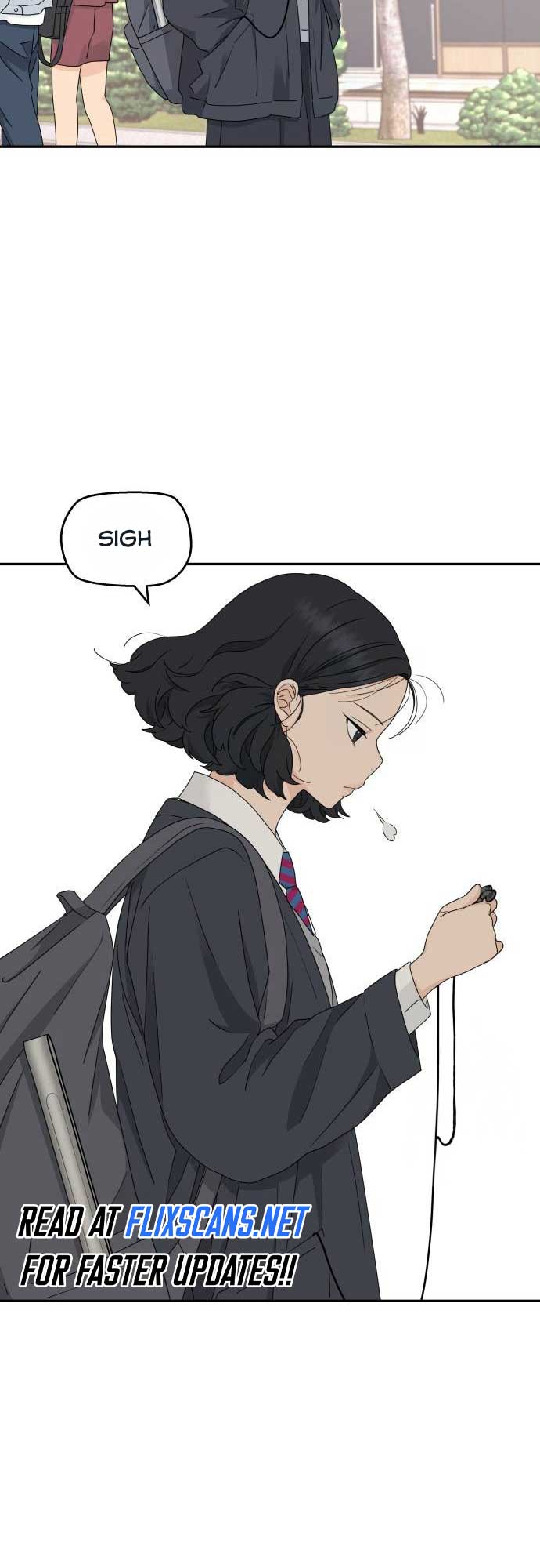 Read Sami Plays the Game chapter 10 image 39 on Lezhin