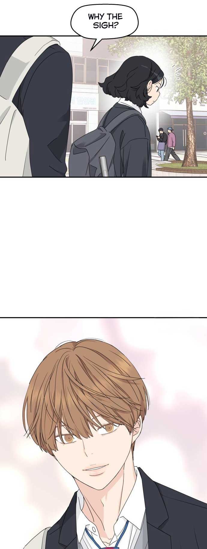 Read Sami Plays the Game chapter 10 image 40 on Lezhin