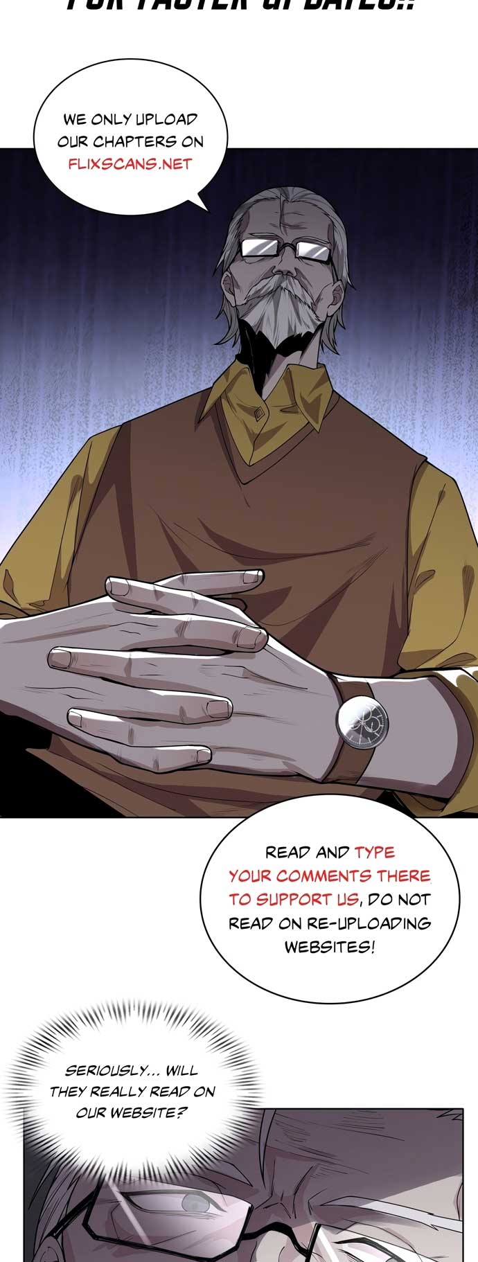 Read Sami Plays the Game chapter 10 image 45 on Lezhin