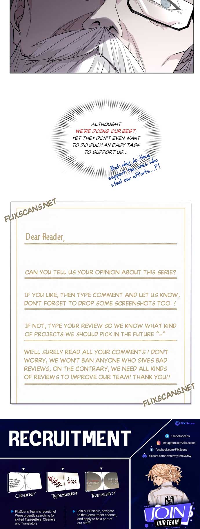 Read Sami Plays the Game chapter 10 image 46 on Lezhin