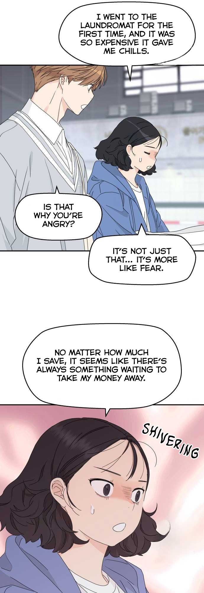 Read Sami Plays the Game chapter 10 image 5 on Lezhin