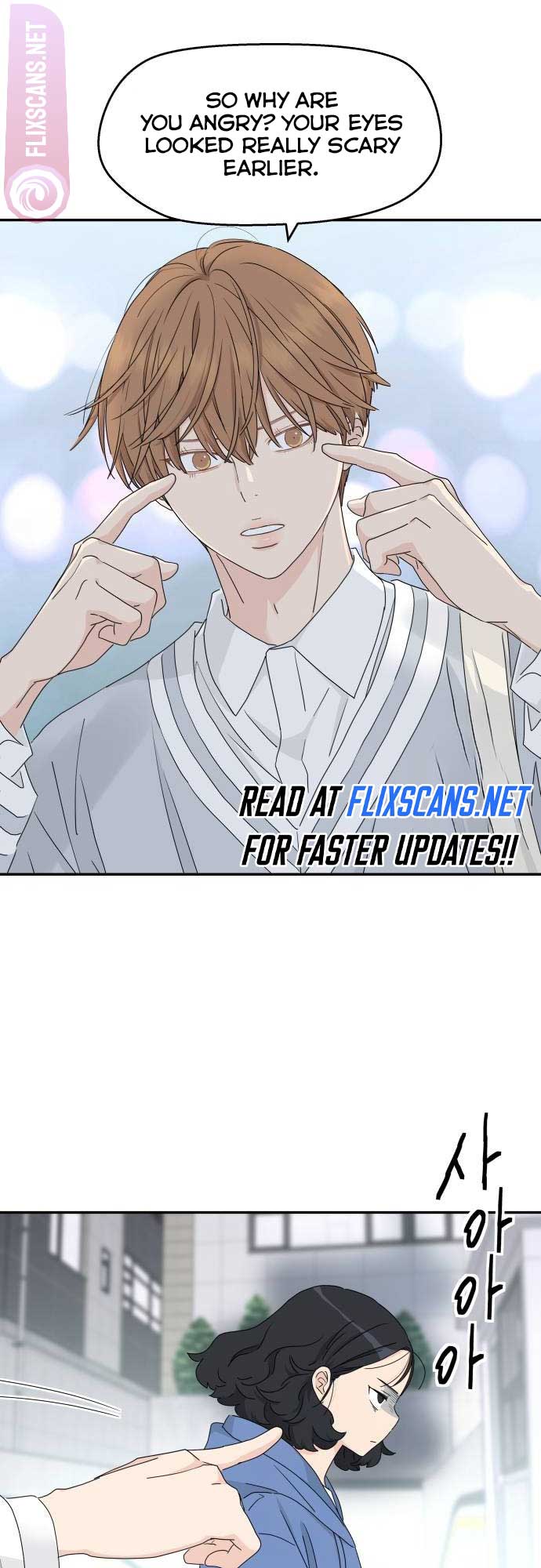 Read Sami Plays the Game chapter 10 image 7 on Lezhin