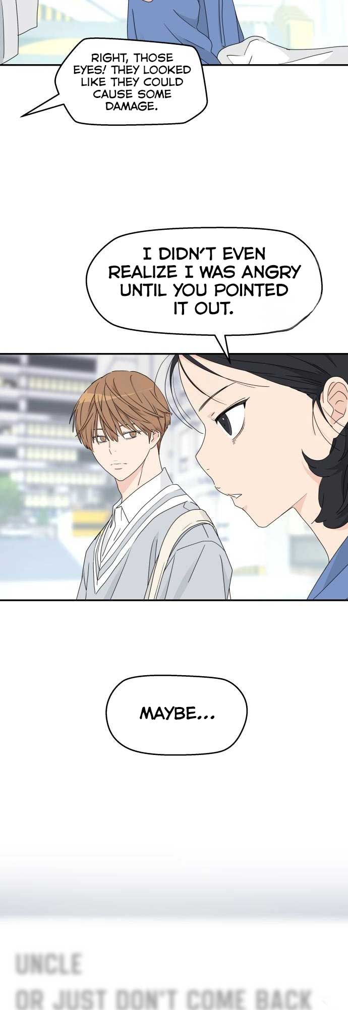 Read Sami Plays the Game chapter 10 image 8 on Lezhin
