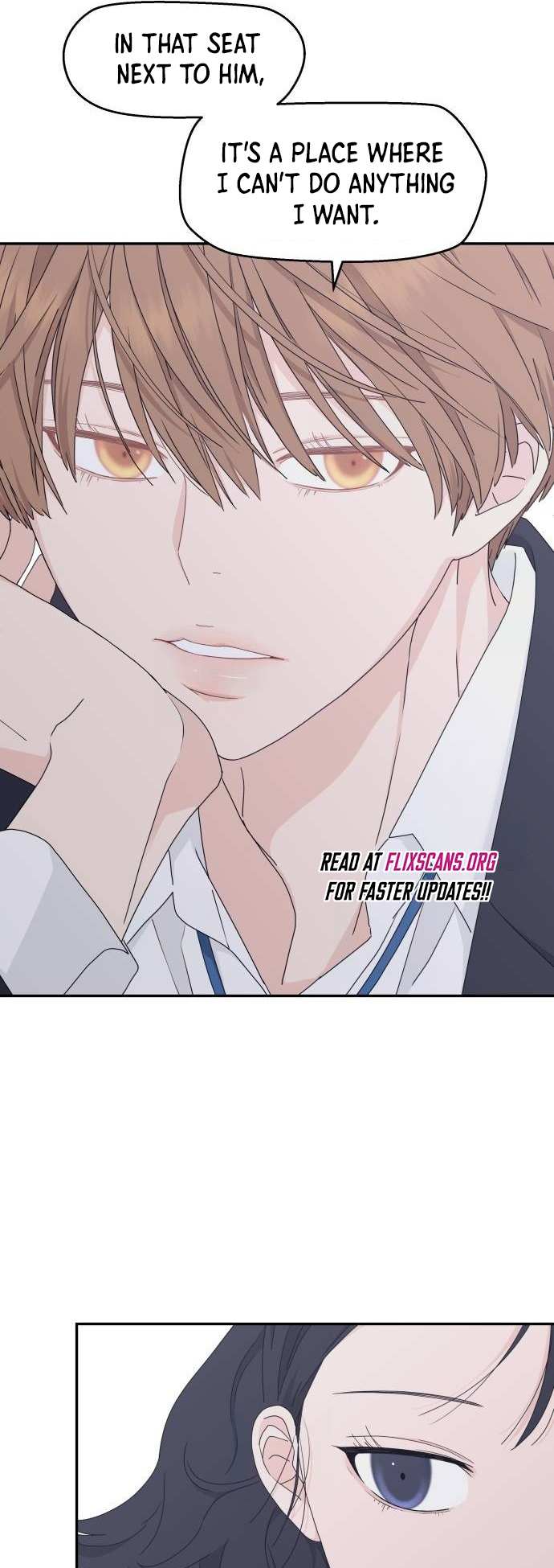 Read Sami Plays the Game chapter 13 image 12 on Lezhin