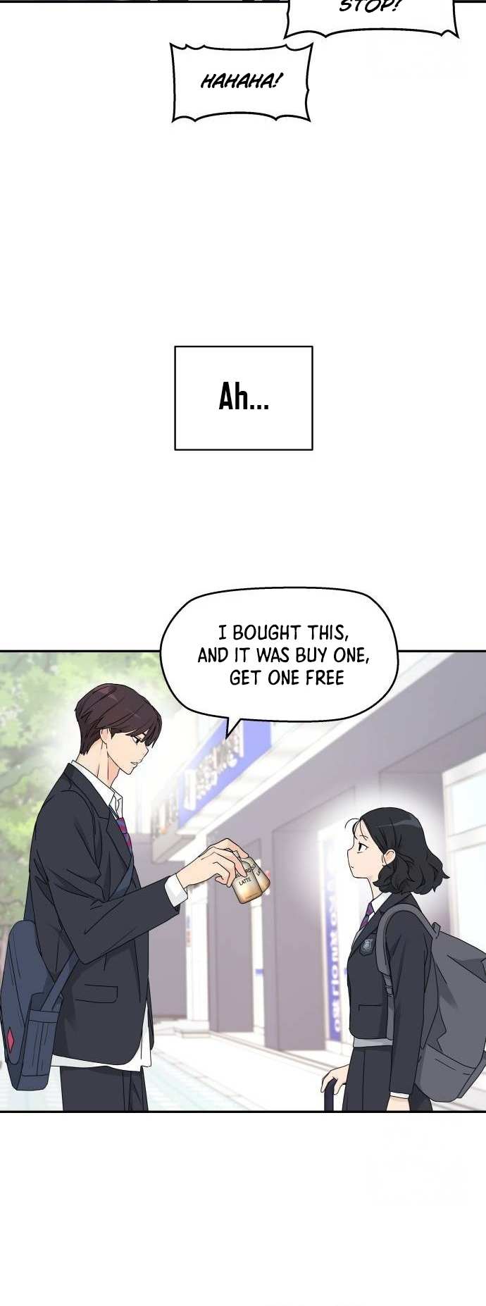 Read Sami Plays the Game chapter 13 image 29 on Lezhin