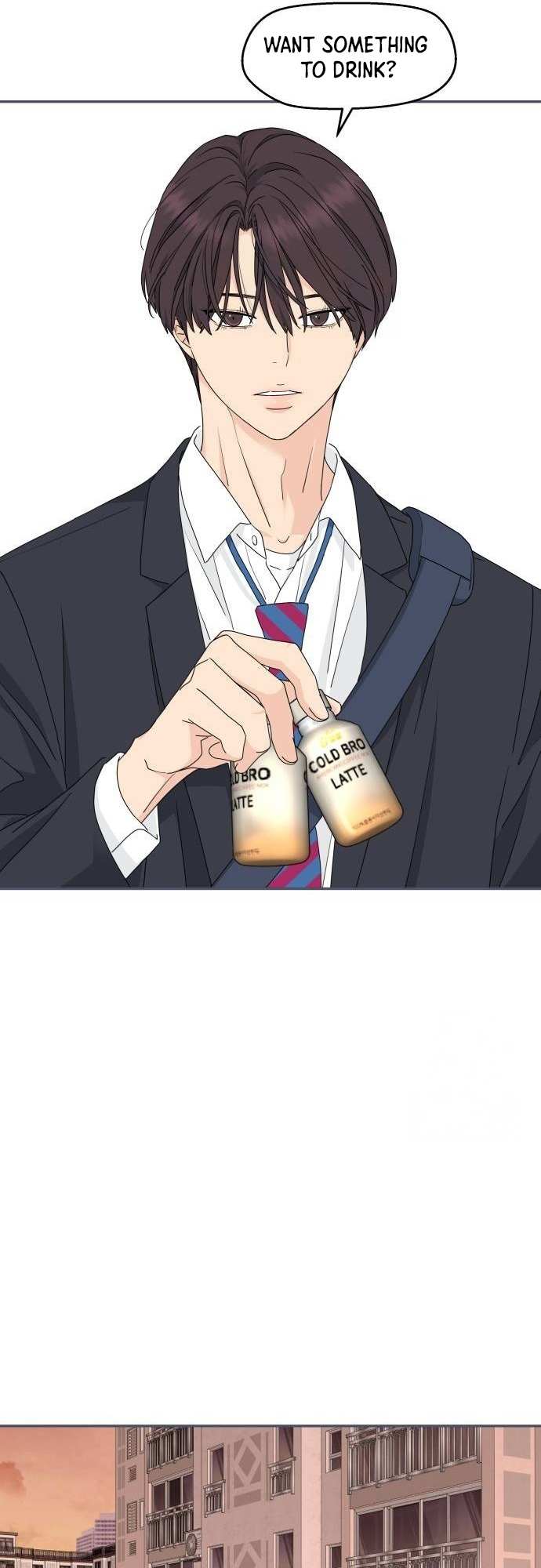 Read Sami Plays the Game chapter 13 image 30 on Lezhin