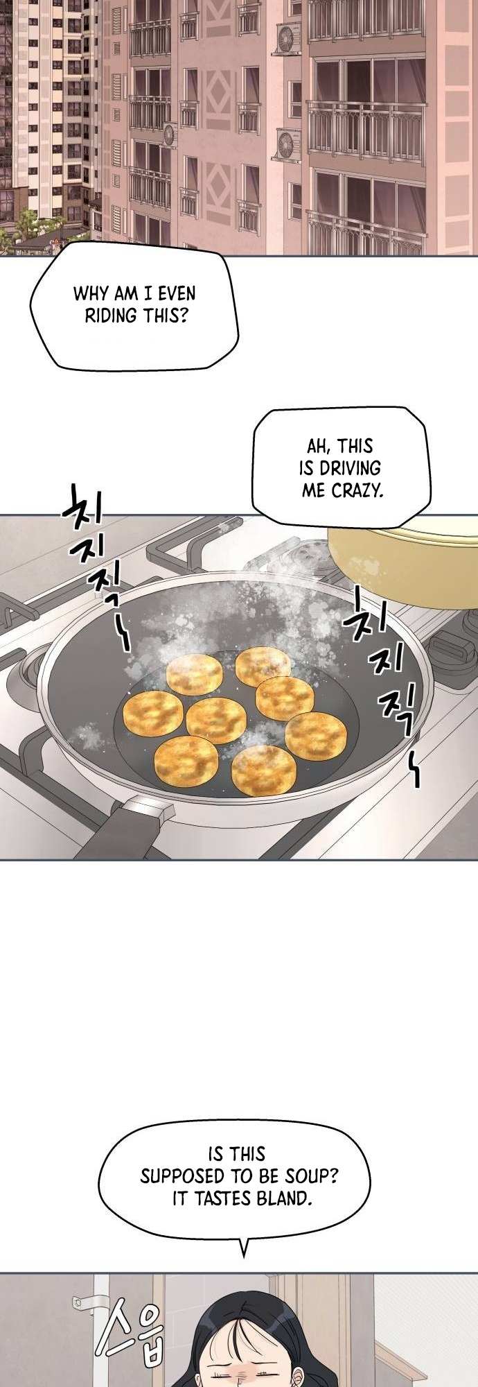 Read Sami Plays the Game chapter 13 image 31 on Lezhin