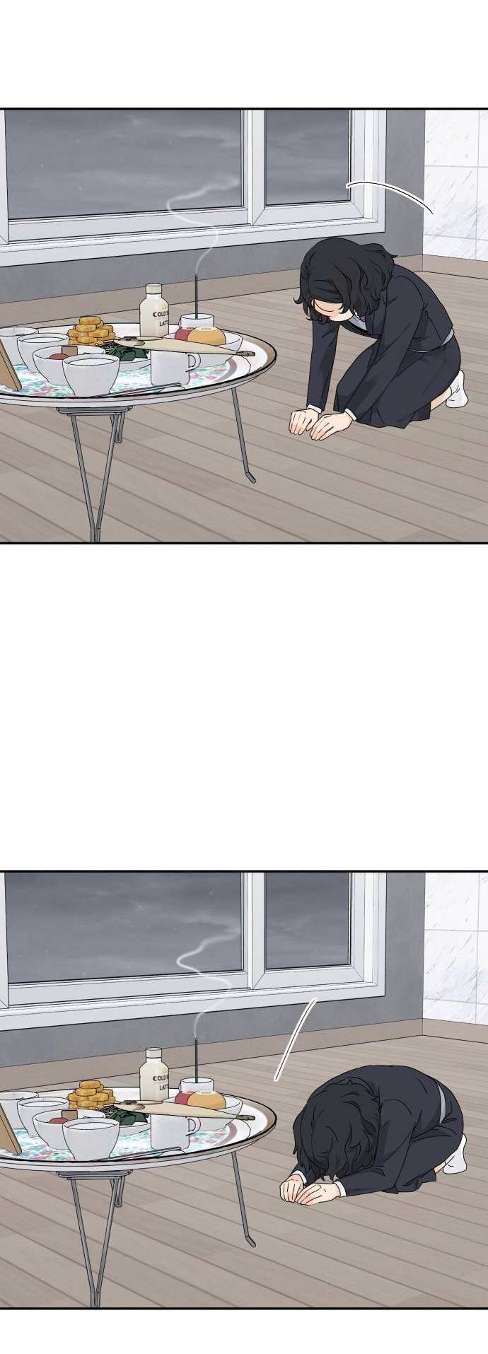 Read Sami Plays the Game chapter 13 image 36 on Lezhin