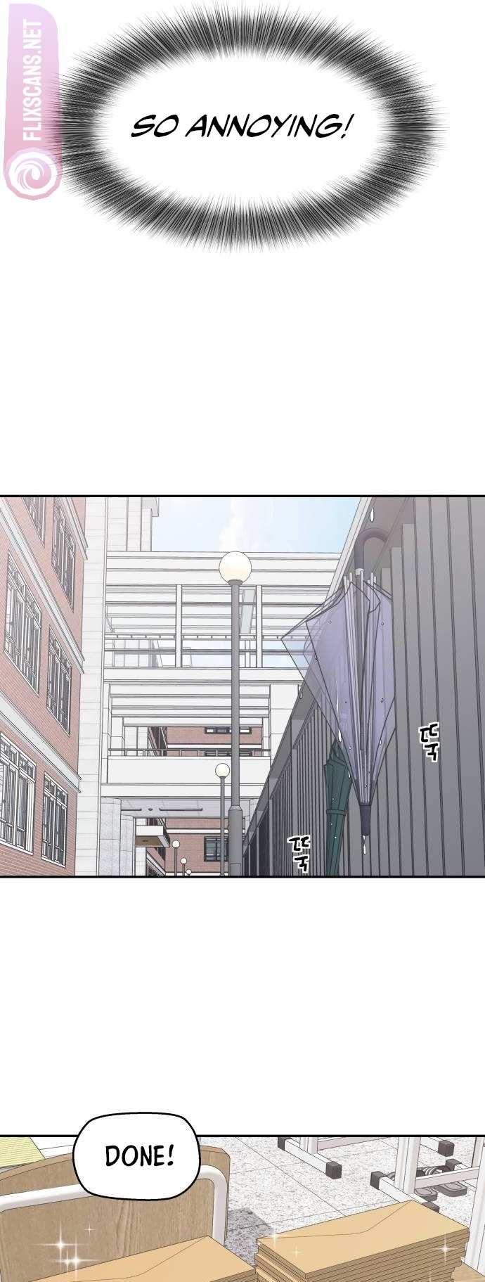 Read Sami Plays the Game chapter 13 image 6 on Lezhin
