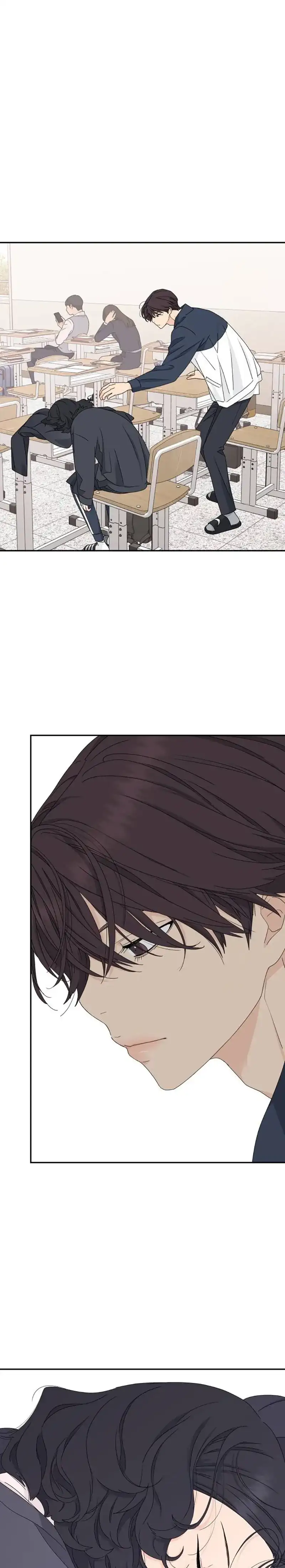Read Sami Plays the Game chapter 14 image 8 on Lezhin