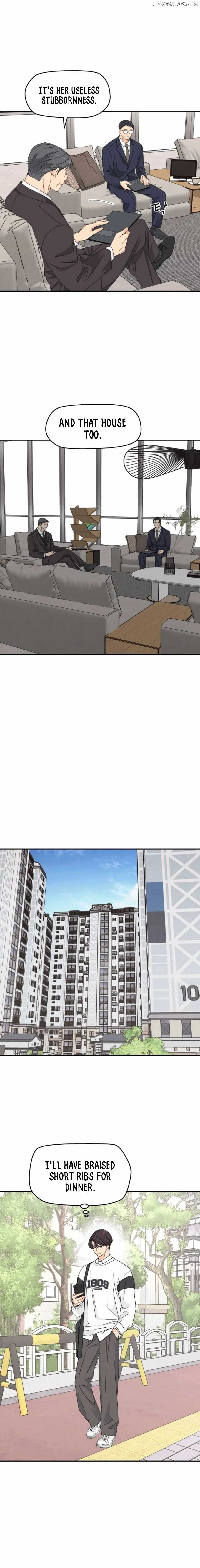 Read Sami Plays the Game chapter 15 image 16 on Lezhin