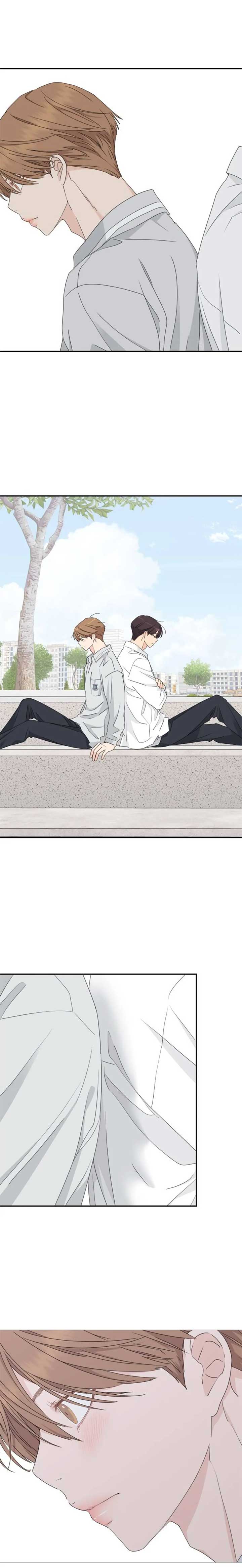 Read Sami Plays the Game chapter 19 image 2 on Lezhin