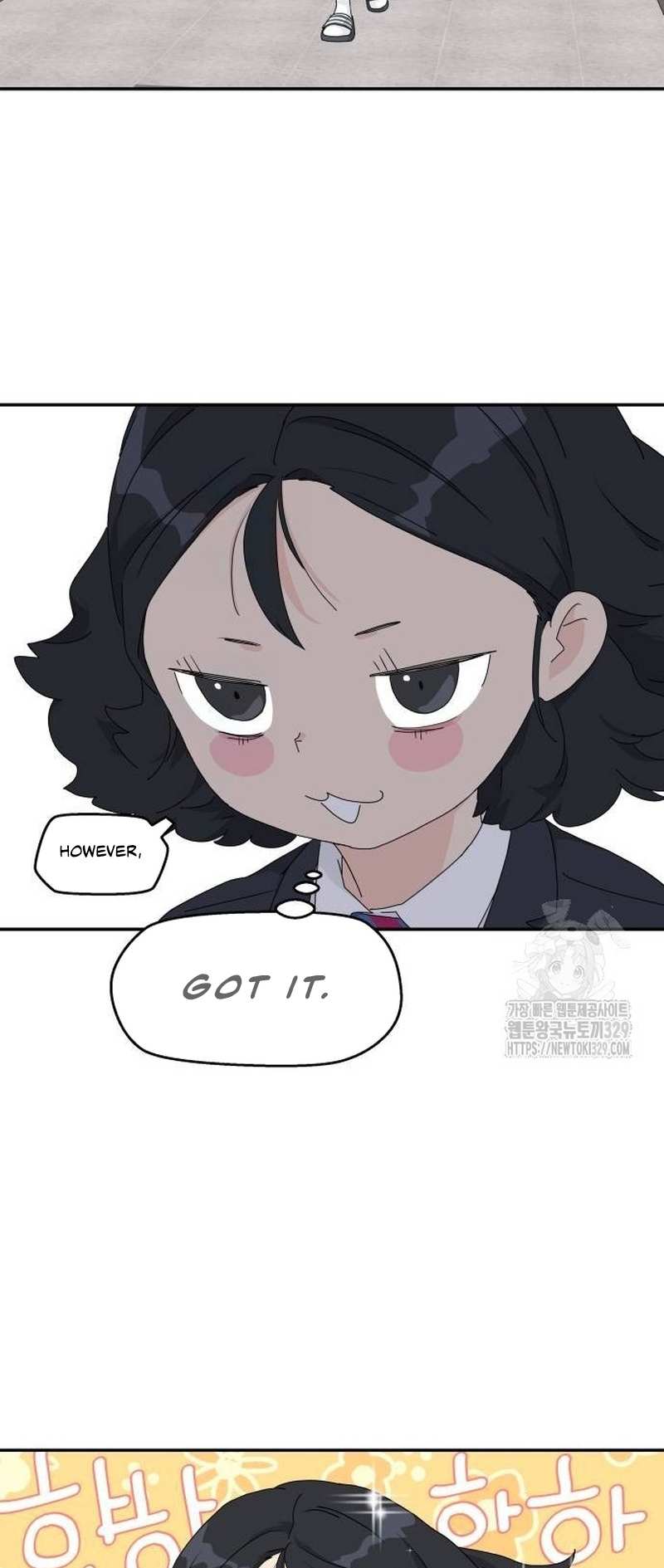 Read Sami Plays the Game chapter 2 image 27 on Lezhin