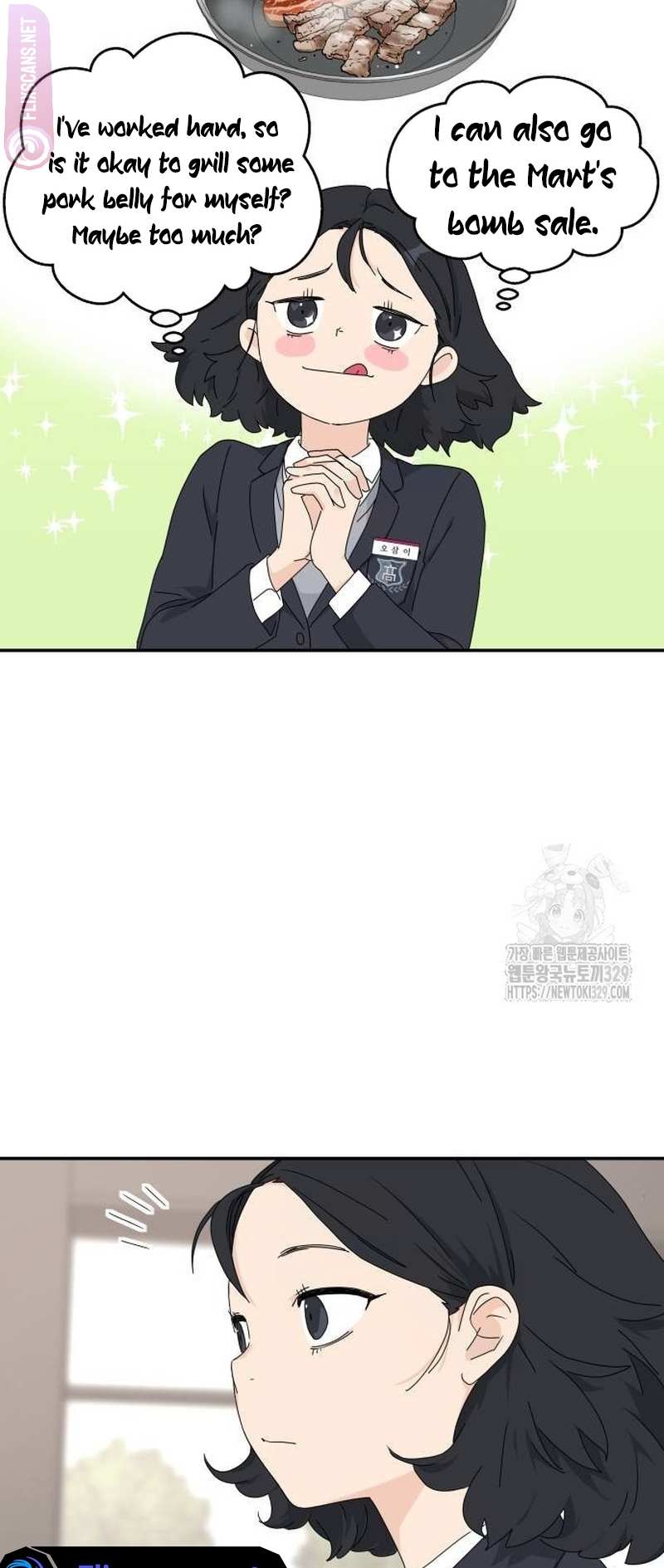 Read Sami Plays the Game chapter 2 image 29 on Lezhin