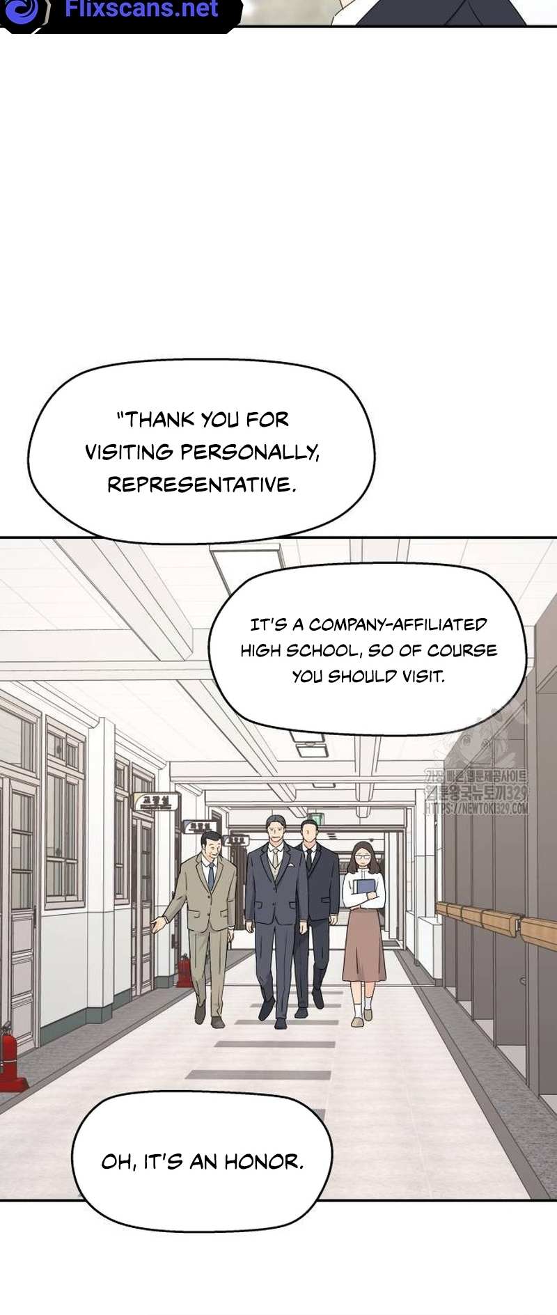 Read Sami Plays the Game chapter 2 image 30 on Lezhin