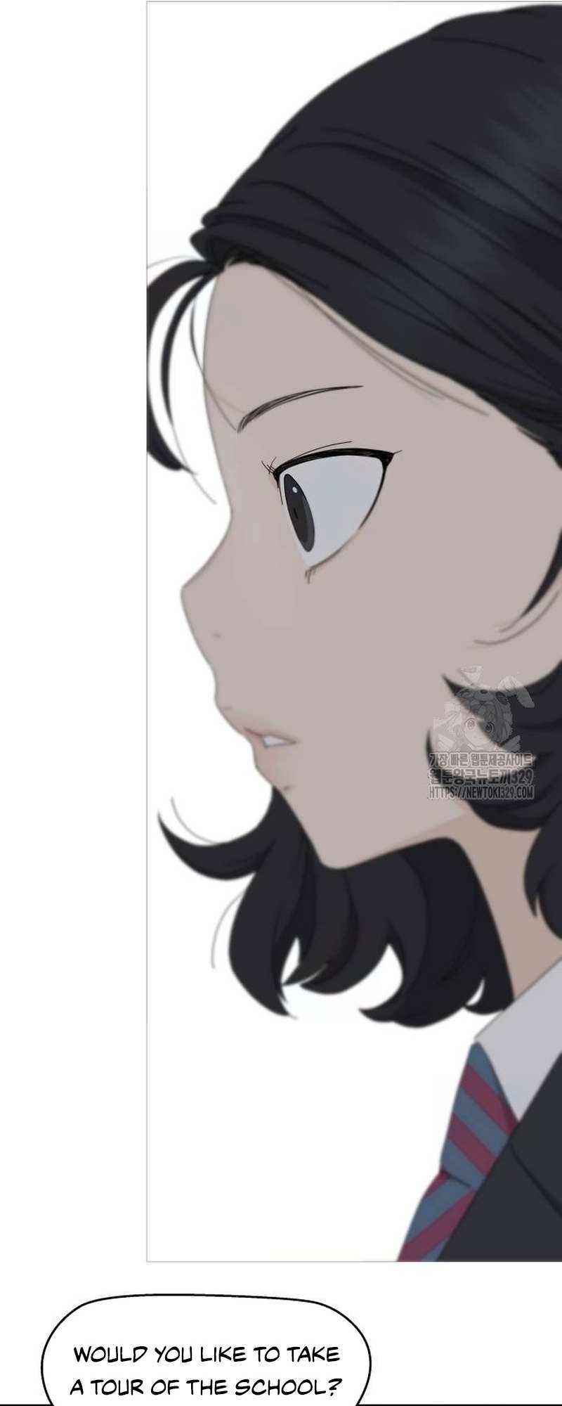 Read Sami Plays the Game chapter 2 image 31 on Lezhin
