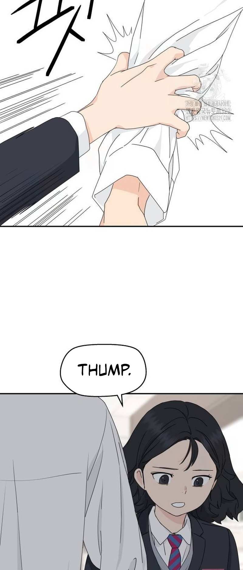 Read Sami Plays the Game chapter 2 image 37 on Lezhin