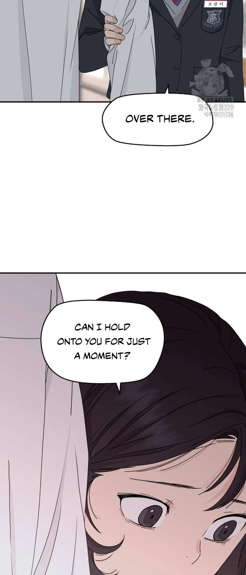Read Sami Plays the Game chapter 2 image 38 on Lezhin