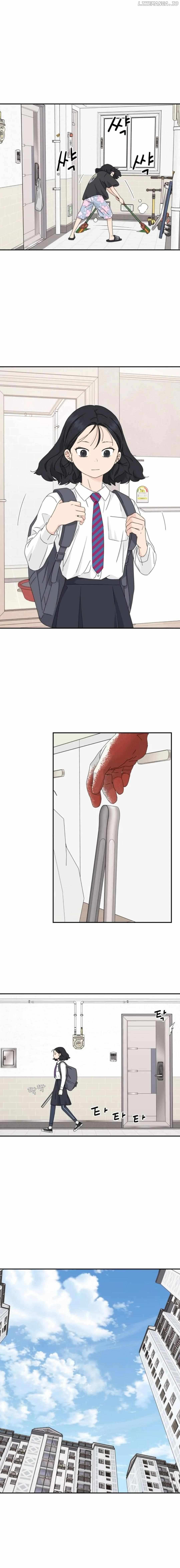 Read Sami Plays the Game chapter 21 image 4 on Lezhin