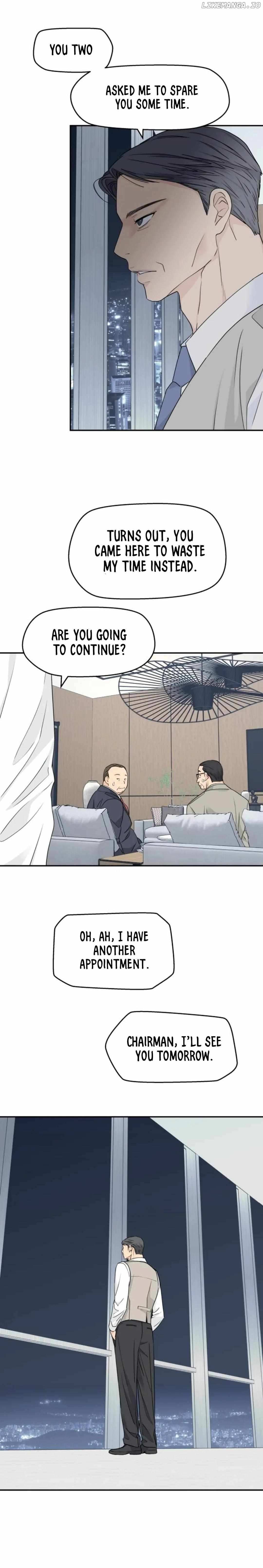 Read Sami Plays the Game chapter 23 image 10 on Lezhin
