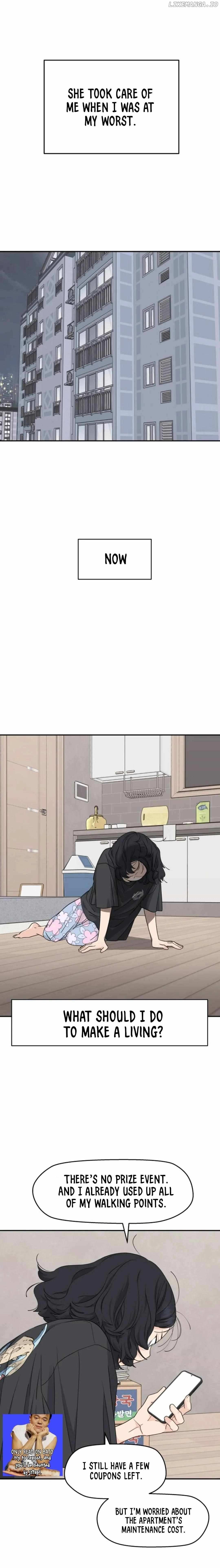 Read Sami Plays the Game chapter 23 image 8 on Lezhin