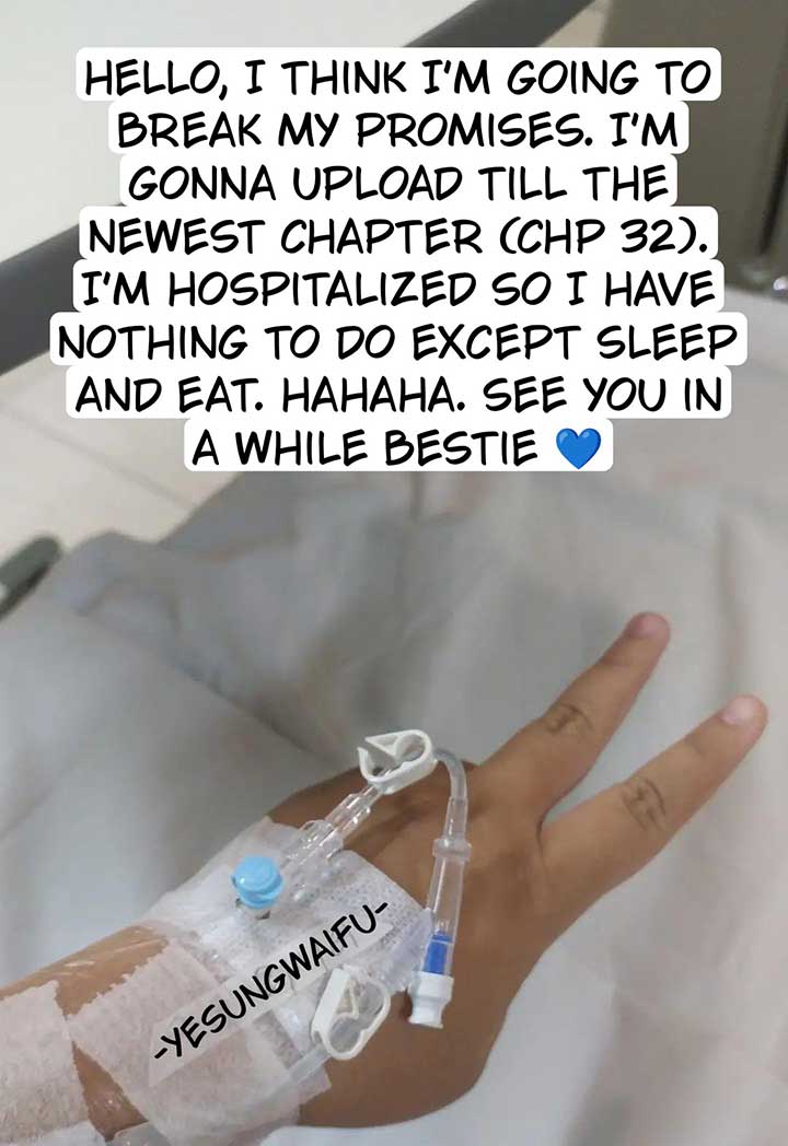 Read Sami Plays the Game chapter 28 image 17 on Lezhin