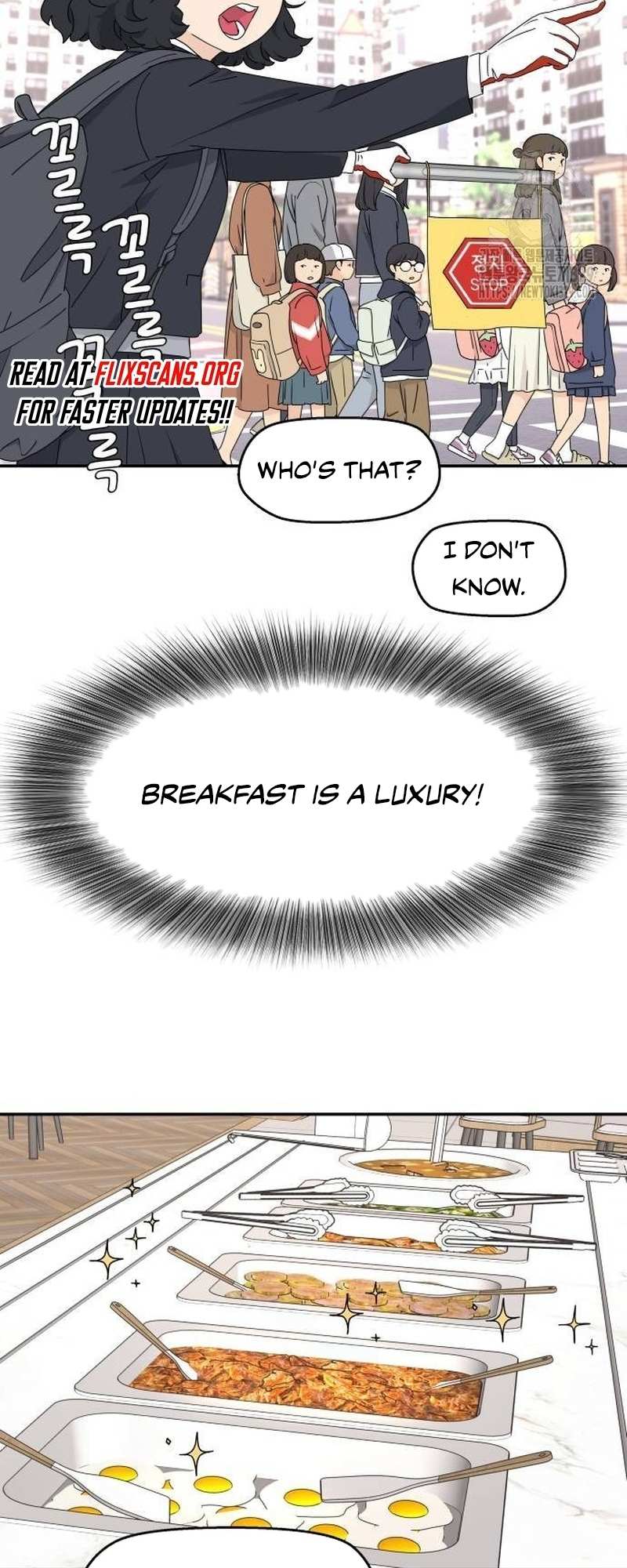 Read Sami Plays the Game chapter 3 image 10 on Lezhin