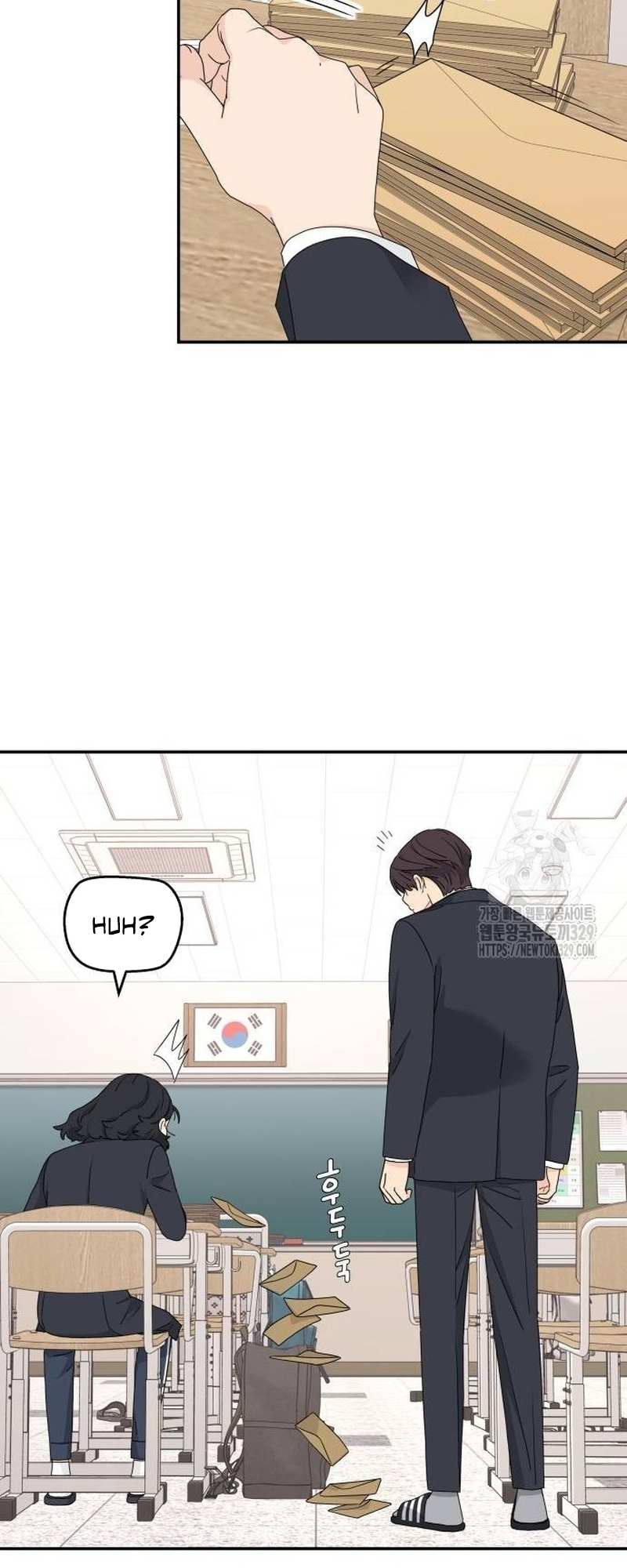 Read Sami Plays the Game chapter 3 image 17 on Lezhin