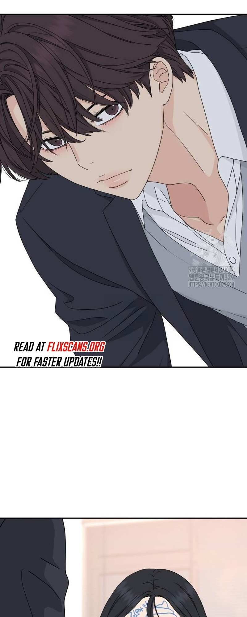Read Sami Plays the Game chapter 3 image 19 on Lezhin