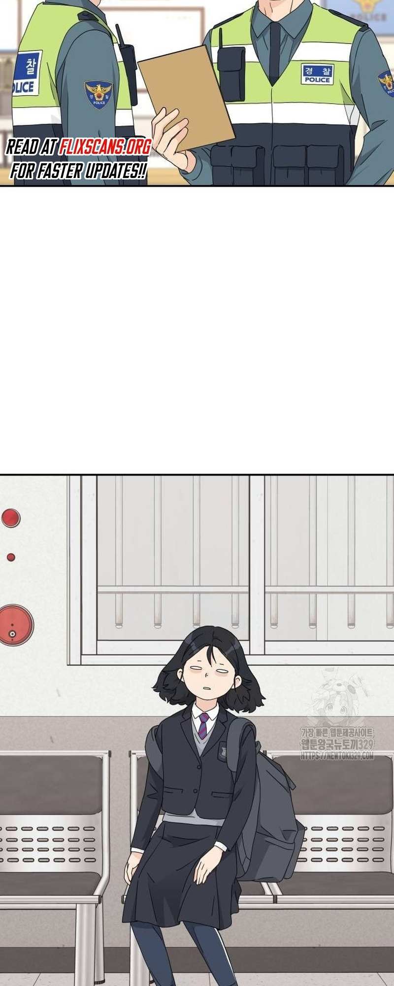 Read Sami Plays the Game chapter 3 image 2 on Lezhin