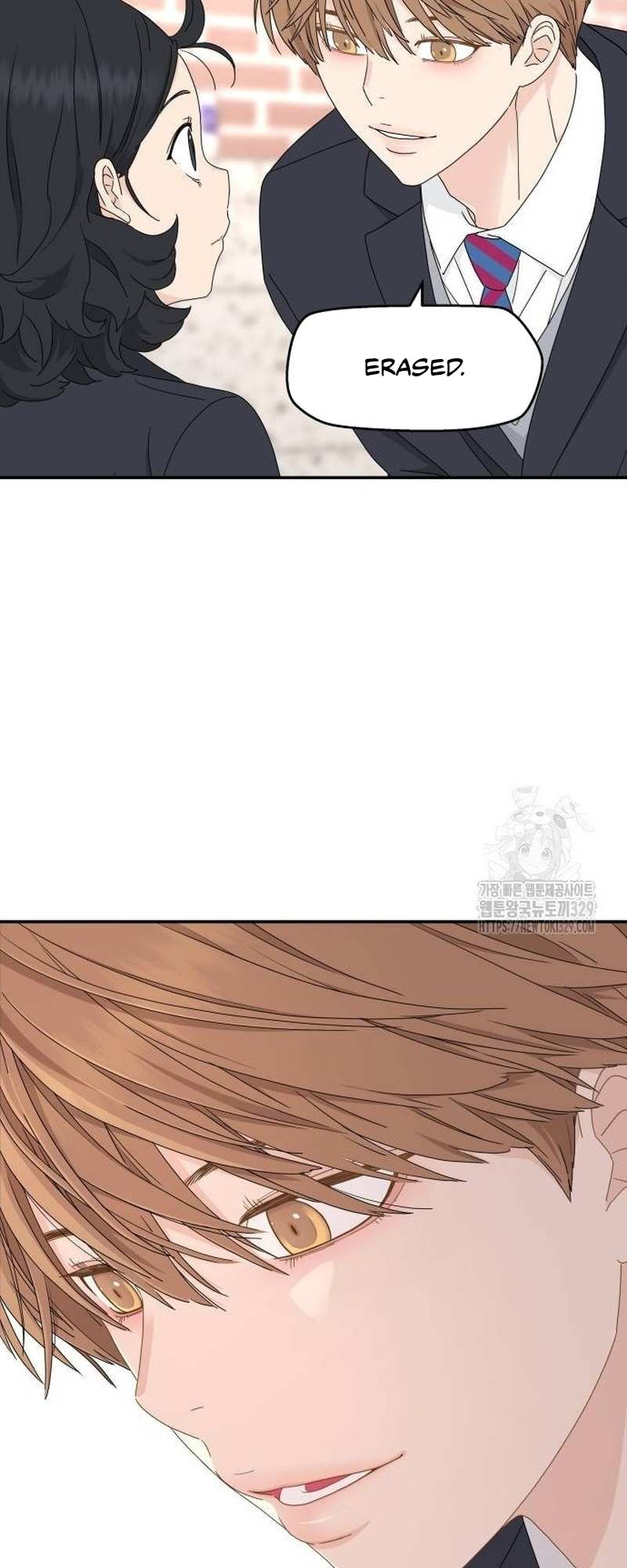 Read Sami Plays the Game chapter 3 image 30 on Lezhin