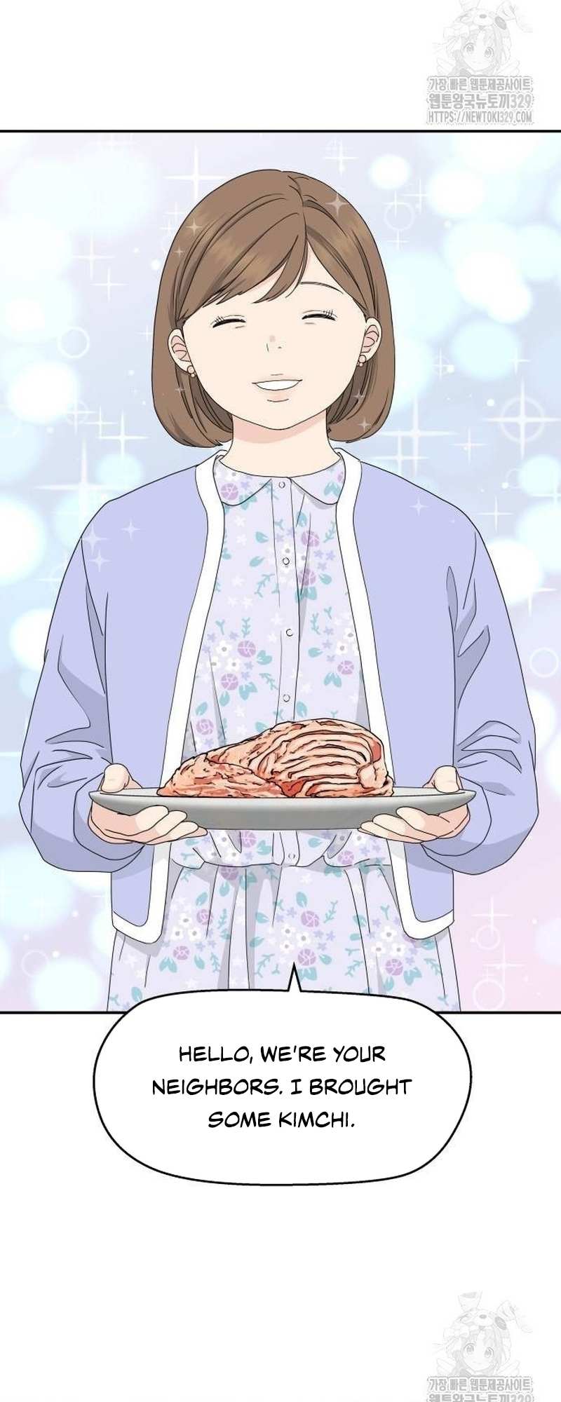 Read Sami Plays the Game chapter 3 image 37 on Lezhin