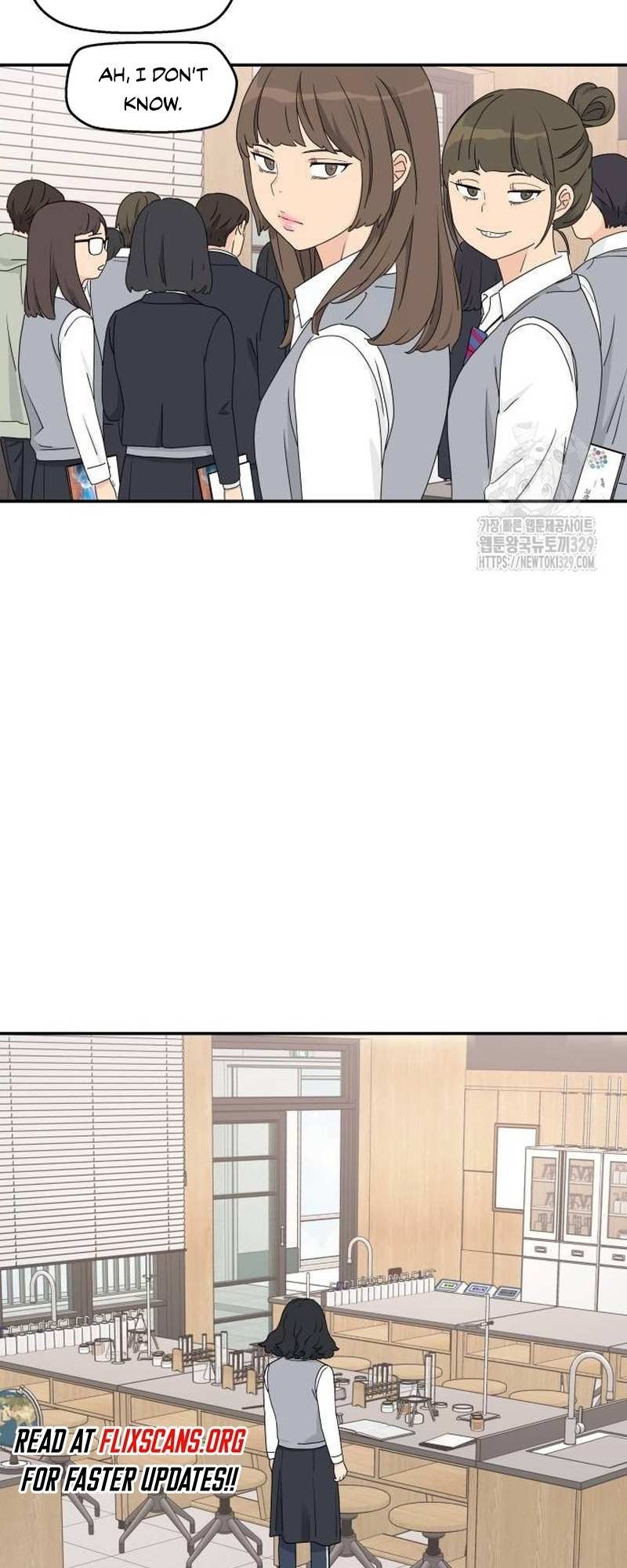 Read Sami Plays the Game chapter 3 image 46 on Lezhin