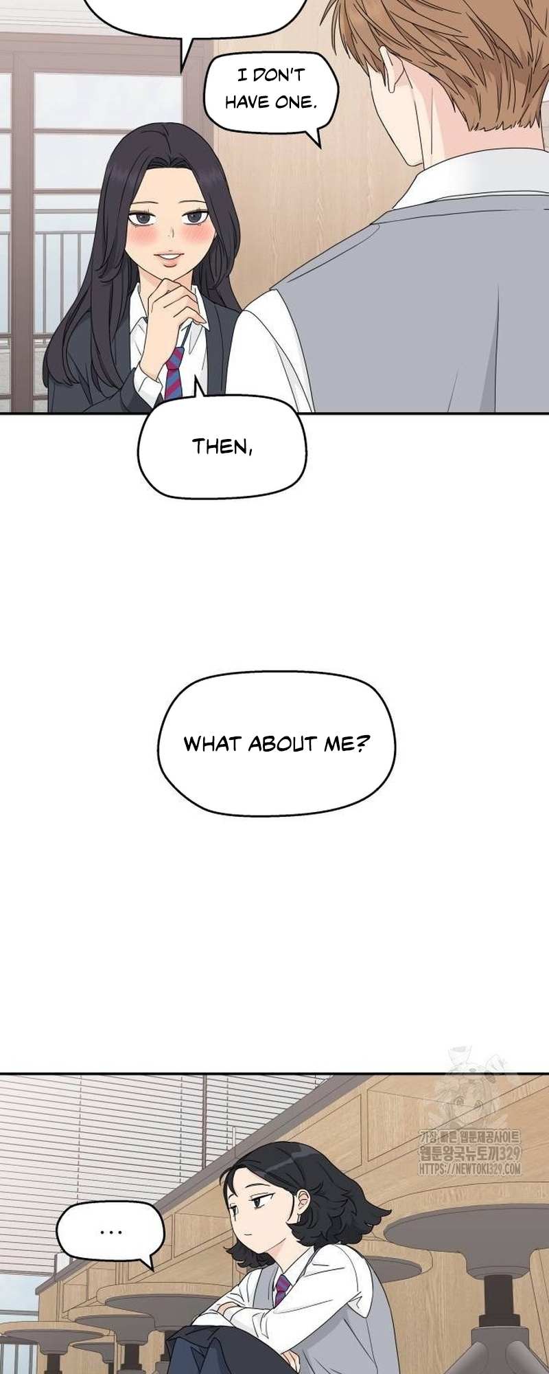 Read Sami Plays the Game chapter 3 image 52 on Lezhin