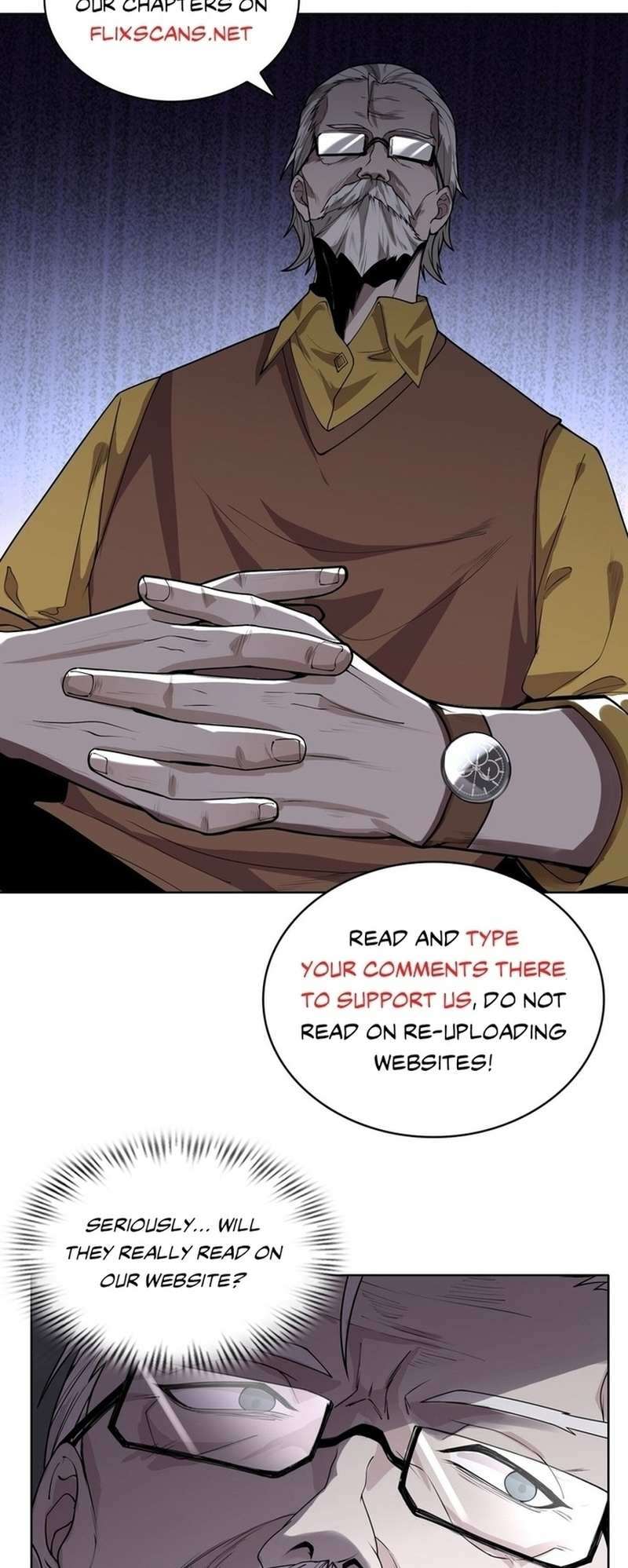 Read Sami Plays the Game chapter 3 image 67 on Lezhin