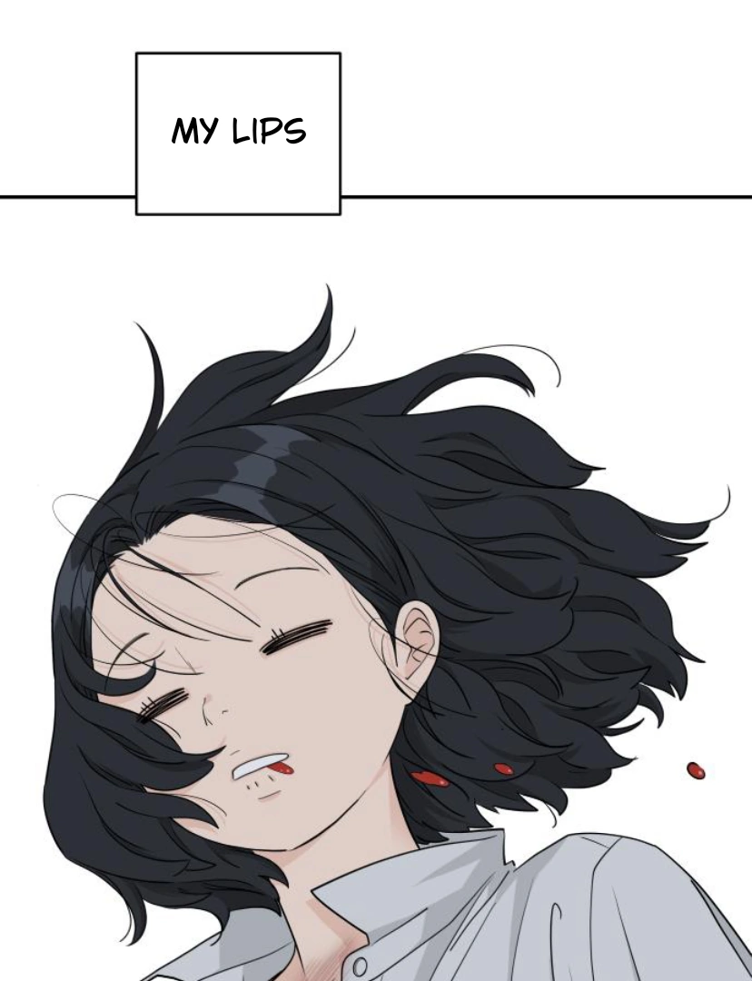 Read Sami Plays the Game chapter 35 image 1 on Lezhin