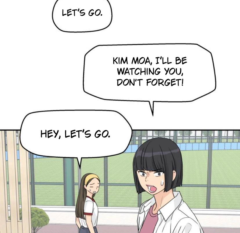 Read Sami Plays the Game chapter 35 image 10 on Lezhin