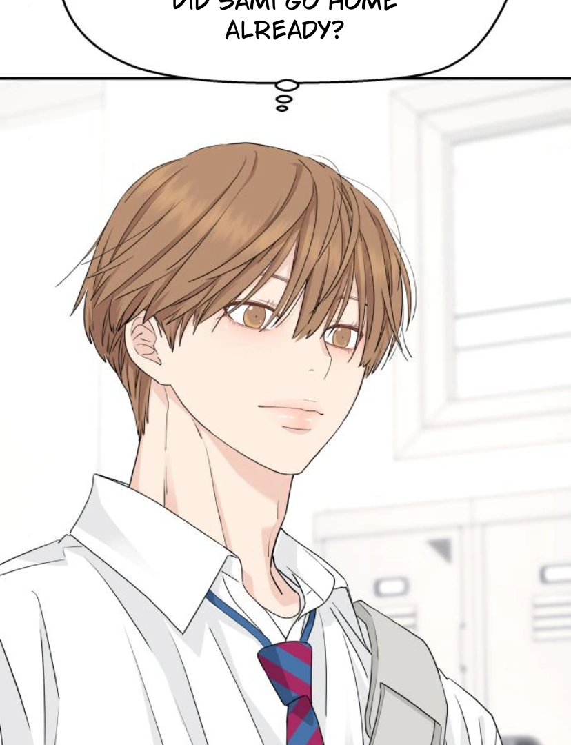 Read Sami Plays the Game chapter 35 image 102 on Lezhin