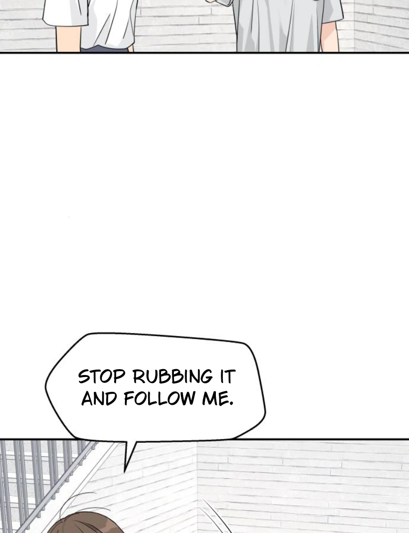 Read Sami Plays the Game chapter 35 image 13 on Lezhin