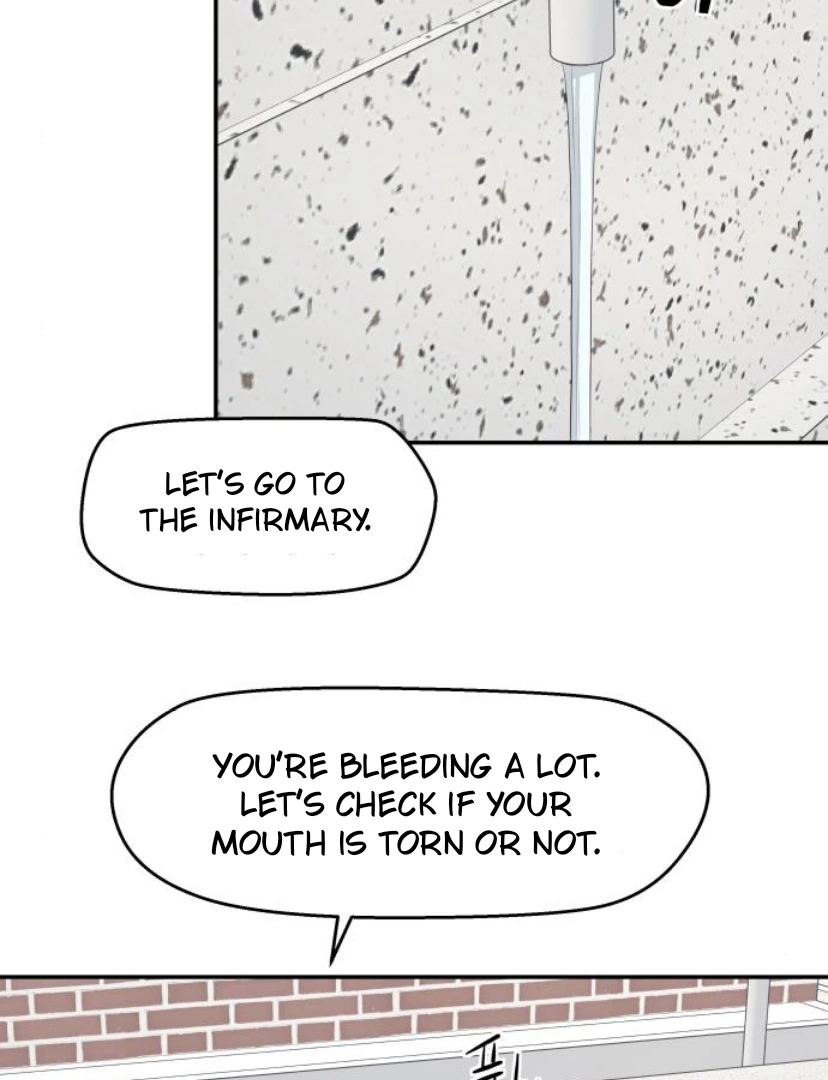 Read Sami Plays the Game chapter 35 image 17 on Lezhin