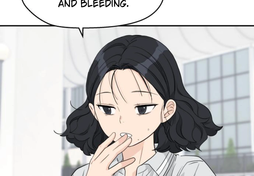 Read Sami Plays the Game chapter 35 image 19 on Lezhin