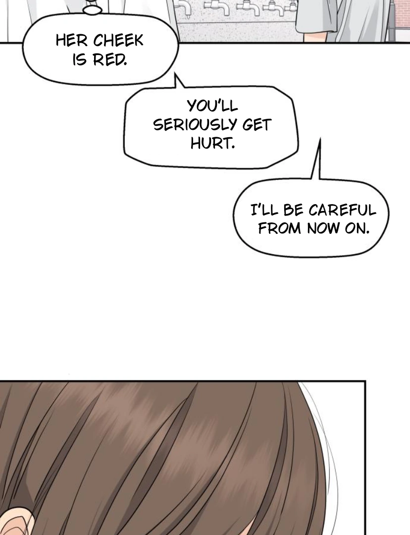 Read Sami Plays the Game chapter 35 image 22 on Lezhin