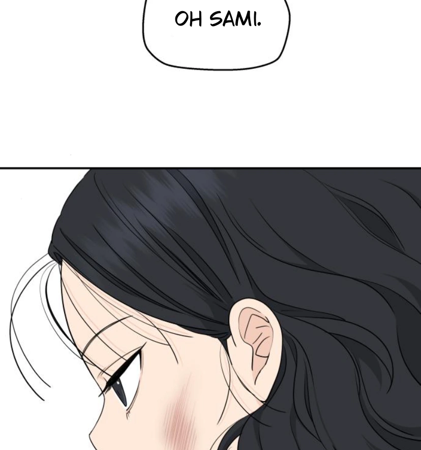 Read Sami Plays the Game chapter 35 image 24 on Lezhin