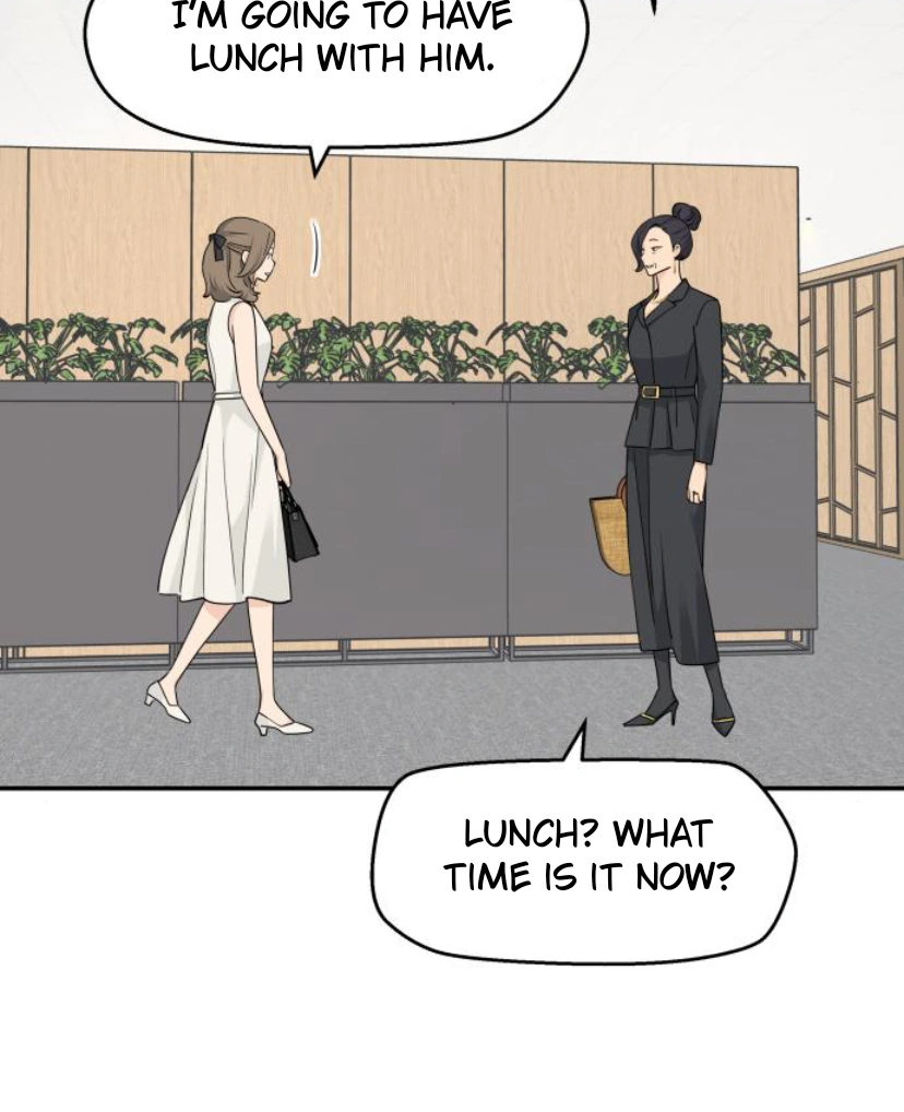 Read Sami Plays the Game chapter 35 image 29 on Lezhin