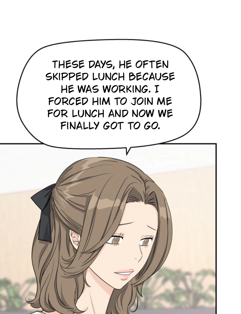 Read Sami Plays the Game chapter 35 image 30 on Lezhin