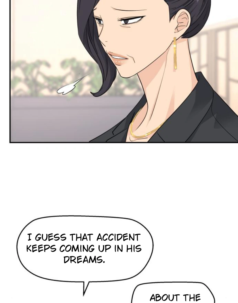 Read Sami Plays the Game chapter 35 image 32 on Lezhin
