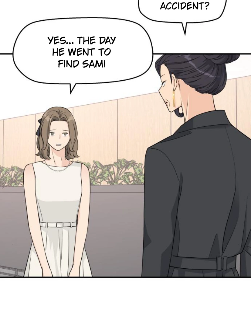 Read Sami Plays the Game chapter 35 image 33 on Lezhin