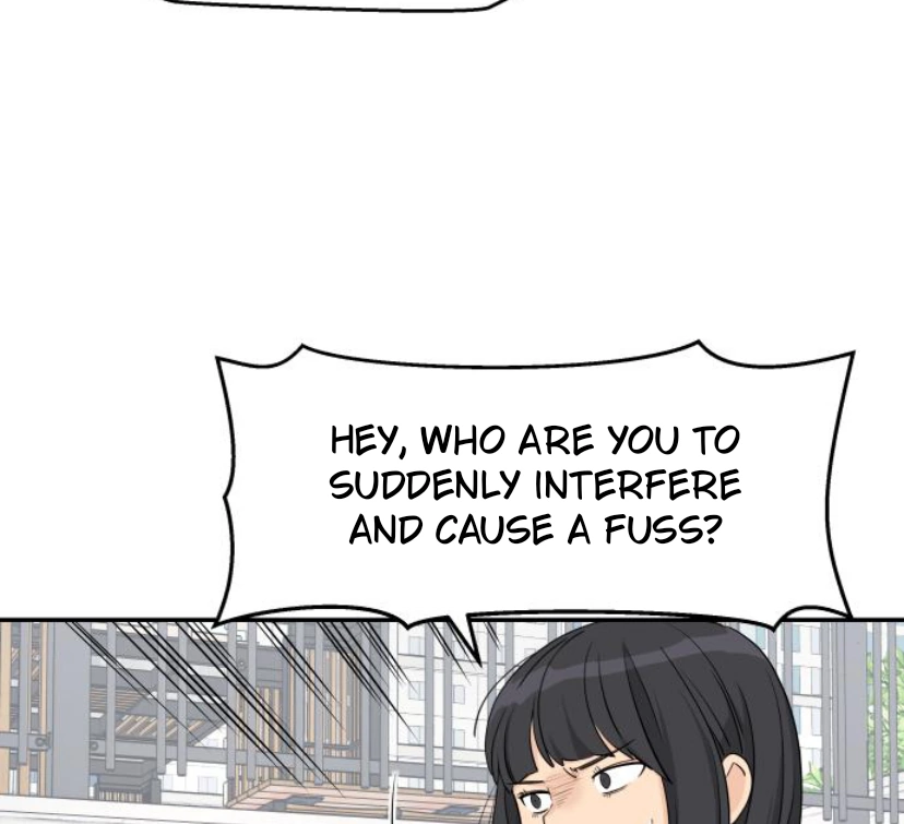 Read Sami Plays the Game chapter 35 image 4 on Lezhin