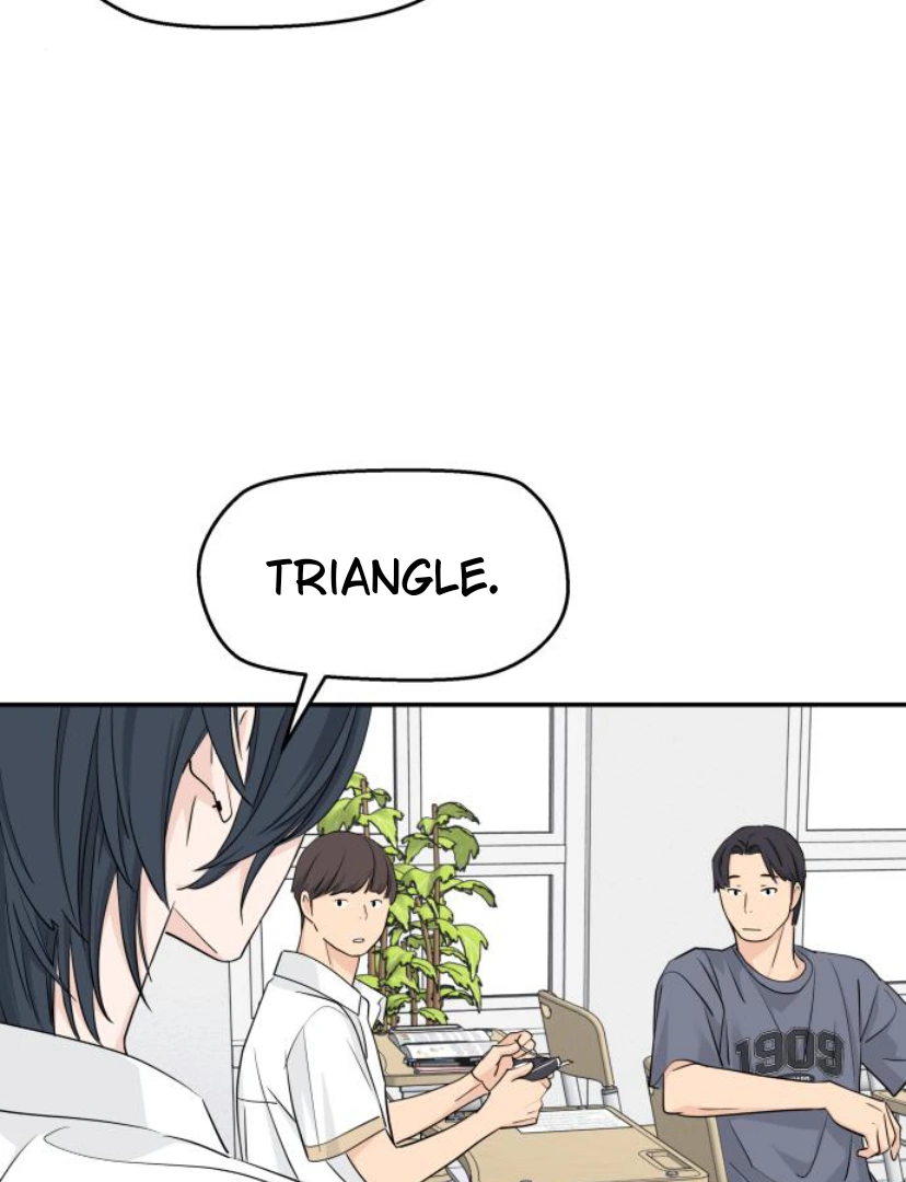 Read Sami Plays the Game chapter 35 image 40 on Lezhin