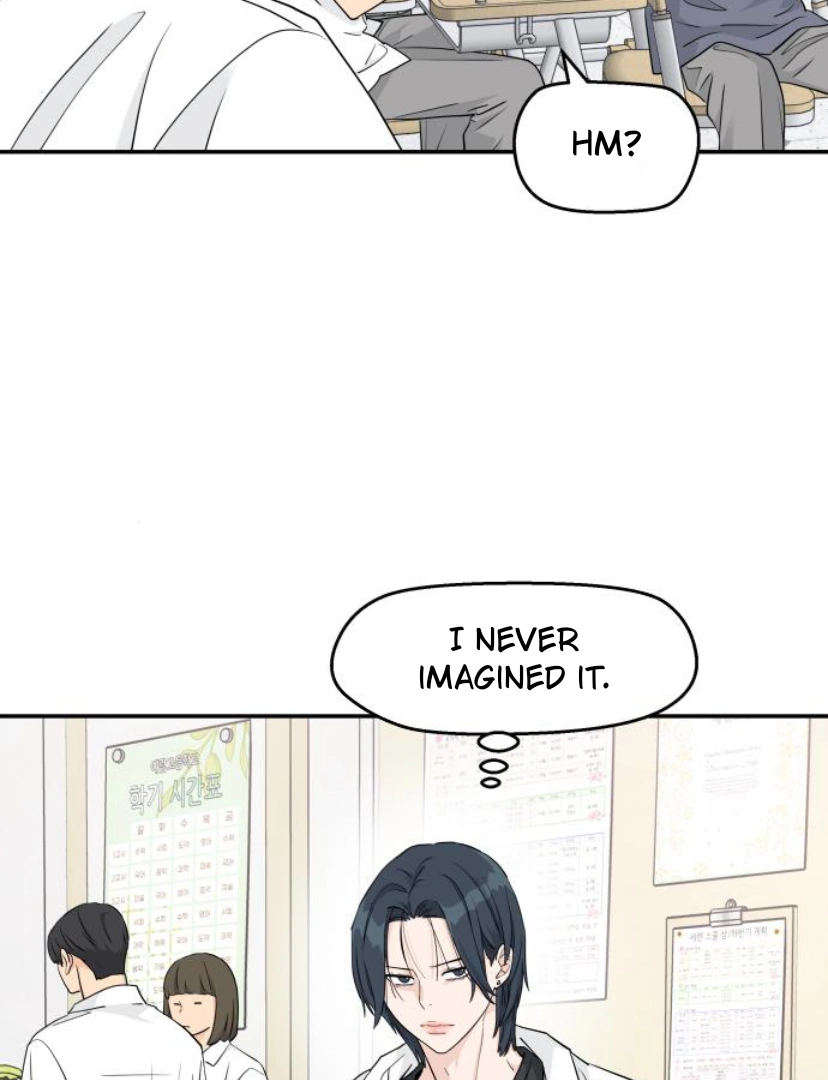 Read Sami Plays the Game chapter 35 image 41 on Lezhin